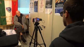 Un archivio digitale custodirà le testimonianze delle vittime civili di guerra