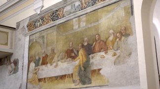 Spiritualità e cultura, presentati i lavori di restauro della Chiesa di Cusighe