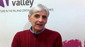 Sisto Da Roit, presidente GAV Agordo e il valore del volontariato