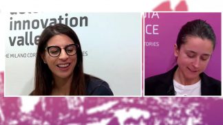 Energie rinnovabili per lo sviluppo del Bellunese. Margherita Vascellari ospite del Tedoforo