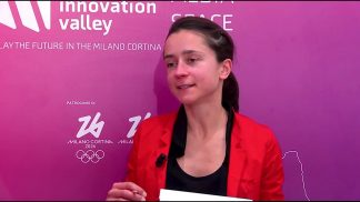 Cultura umanistica per le imprese. Il Tedoforo con Stefano Giacomelli