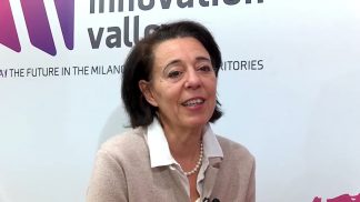 Il Tedoforo. La Grande Belluno con Paola Zannoni