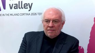 Il Tedoforo con Alberto Miglietta, Equity partner di PTS tedoforo 15/12/25