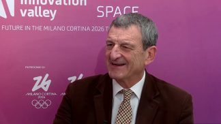 Il Tedoforo. Energia futura con il presidente del Centro Studi Bellunese