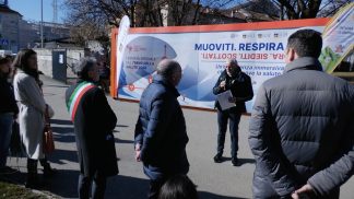 Un’esperienza immersiva per promuovere la prevenzione sanitaria