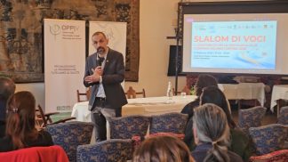 Gli psicologi dello sport a Cortina: “Grande attenzione all’aspetto mentale durante le Olimpiadi”