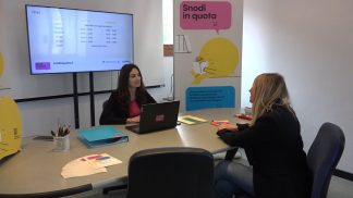 Oltre 3.300 accessi agli sportelli: positivo il bilancio del progetto “Snodi in quota”