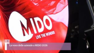 La voce delle aziende a Mido 2026