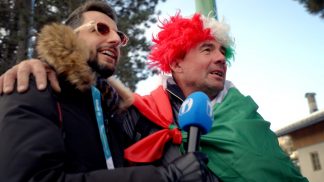 Il Fuoripista Olimpico #9: le campionesse dell’Imoco Volley e l’entusiasmo dei tifosi del curling