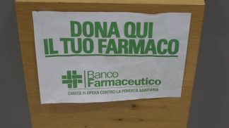Lotta alla povertà sanitaria, in scena la 26° della Giornata di Raccolta del Farmaco