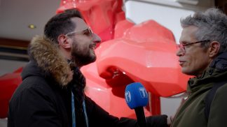 Il Fuoripista Olimpico #10: il complesso sistema dei trasporti e l’incontro con Moreno