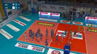 Belluno Volley: vittoria in casa contro l’Acqui Terme