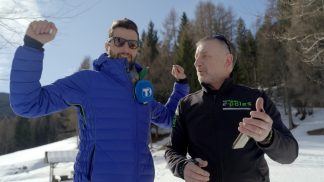 Il Fuoripista Olimpico #11: l’attività sportiva, tra tecnologia e fisosofia