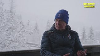 Dolomiti Turismo – Renzo Minella