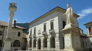 Feltre, accesso agli atti più veloce grazie all’archivio digitalizzato