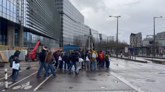 80 studenti in viaggio in Europa con le Scuole in Rete