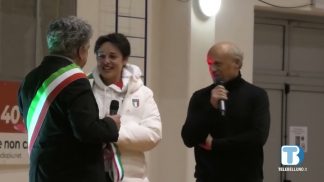 Voci di Valle – puntata di martedì 17 febbraio 2026