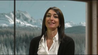 Dolomiti Turismo – Raika Fagherazzi