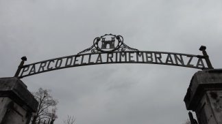 Procede la riqualificazione del Parco della Rimembranza di Feltre