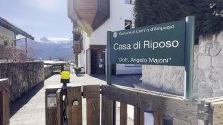 300 mila euro in welfare ai dipendenti della casa di riposo “Majoni” di Cortina