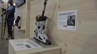 Scie di Gloria – Sport in Sicurezza