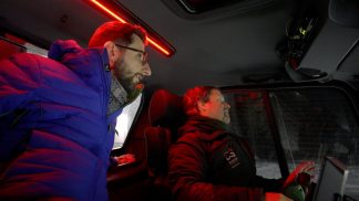 Il Fuoripista Olimpico #14: scopriamo la magia della neve