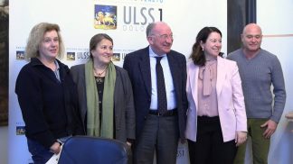 Cure di prossimità, il modello feltrino per la salute mentale