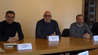 Ufficializzato l’ingresso in consiglio provinciale di Alberto Vettoretto, al posto della Calligaro