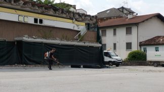 Ex Agip, iter urbanistico in dirittura di arrivo. Ora parola al consiglio comunale