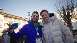 Il Fuoripista Olimpico #15: la splendente Cortina sotto i riflettori e le bollicine olimpiche