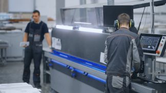 Timidi segnali di ripresa per il manifatturiero Veneto nel 4° trimestre 2025