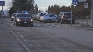 Truffa del falso carabiniere, coppia di malviventi deferiti alla Procura