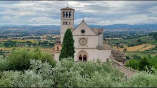 L’Unitalsi Belluno-Feltre in pellegrinaggio ad Assisi dal 12-14 marzo 2026