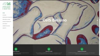 Ceis di Belluno, da più di 40 anni un punto di riferimento per chi soffre a causa delle dipendenze