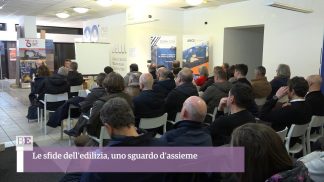 Le sfide dell’edilizia, uno sguardo d’assieme