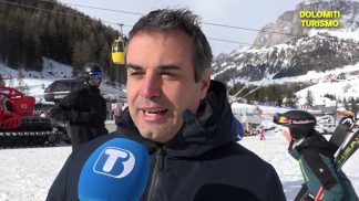 Dolomiti Turismo – Comprensori sciistici