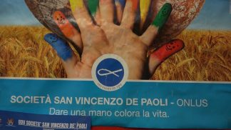 L’associazione San Vincenzo di Belluno celebra i primi 80 anni di attività