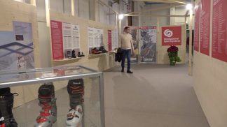 La Fondazione Sportsystem fra le eccellenze presenti alla mostra Scie di Gloria