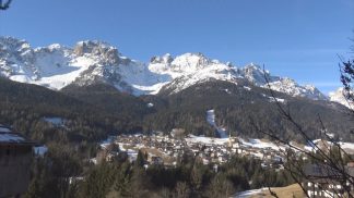 Aree interne: l’accordo in Consiglio Regionale