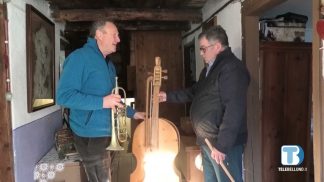 Voci di Valle – puntata di martedì 24 febbraio 2026