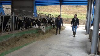 Azienda Agricola Telva, quando il passaggio generazionale diventa realtà