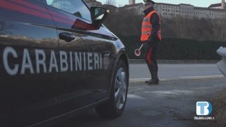 Setteville: ritrovato il bottino di una serie di furti. In un deposito c’erano 20 mila euro di merce