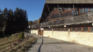 Al via la gara per la riqualificazione della piscina di Guargnè