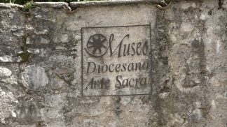 Cambio al Museo diocesano di Feltre: il nuovo direttore è Eugenio Tamburrino