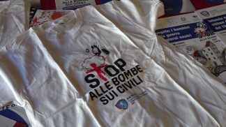 ANVCG e MIUR uniti per ribadire l’importanza della pace