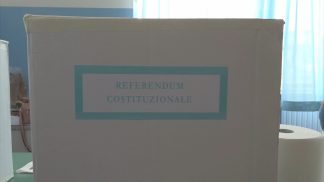 Referendum: qual è l’affluenza media dei bellunesi alle urne?