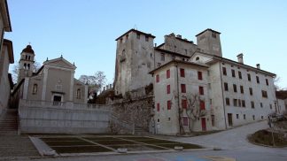 Nuove donazioni per il patrimonio culturale di Feltre