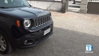 Colpisce i carabinieri nonostante il braccio ingessato: arrestato un ventenne residente a Setteville