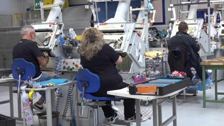 Gap di genere nei luoghi di lavoro