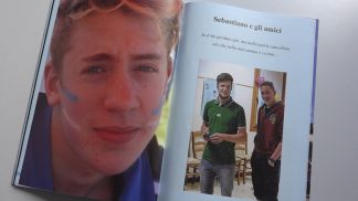 All’Agrario la 9° cerimonia di consegna delle borse di studio in memoria di Sebastiano Bortolin